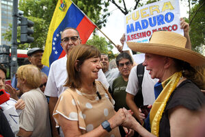 Restricciones e impuestos centran el debate electoral en el sector agrario de Argentina - MarketData