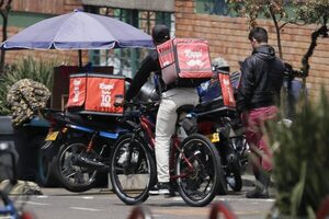 Latinoamérica ofrece a los inmigrantes más trabajo que a los nativos pero más informal - MarketData