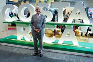 Costa Rica y el IICA potenciarán el lazo entre el turismo y la agricultura - MarketData