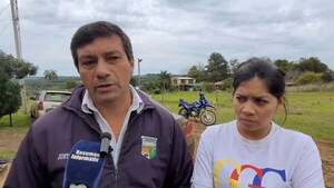 Familiares exigen justicia por la trágica muerte de Janeth Noemí Martínez Cabral en un accidente