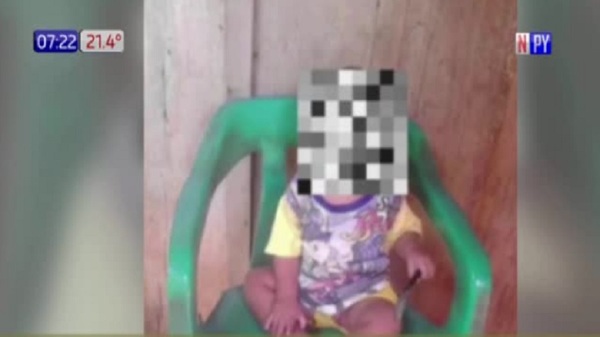 La extraña desaparición de de Epifania y su bebé - Noticias Paraguay