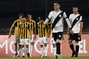 Guaraní vs. Botafogo: horarios, días y escenarios de los octavos  - Guaraní - ABC Color