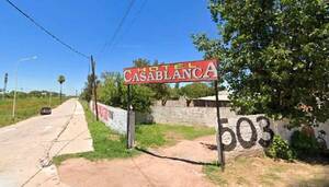 Se fue de este mundo haciendo lo que más le gustaba: abuelo de 80 años omano en motel