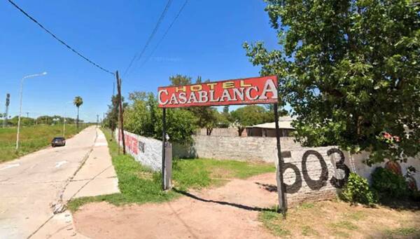 Se fue de este mundo haciendo lo que más le gustaba: abuelo de 80 años omano en motel