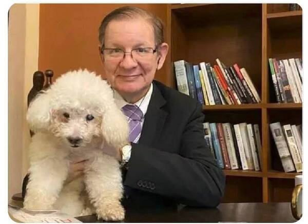 ¿Cómo está la salud de Carlos Martini?