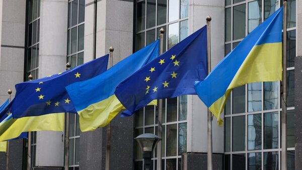 La UE prorrogó por seis meses las sanciones económicas a Rusia por la agresión militar a Ucrania