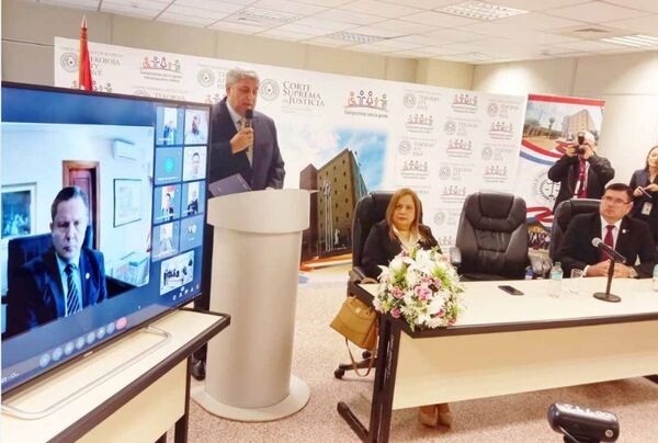 Consejo de Administración de Cordillera presentó informe de gestión