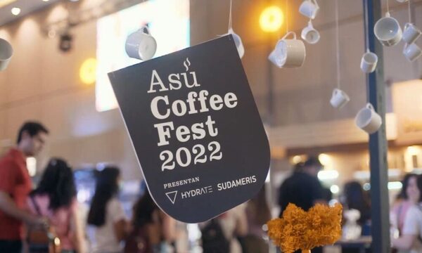 La sexta edición de Asu Coffee Fest llega este fin de semana