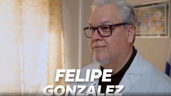 Peña destituye al casi Ministro de Salud - Noticias Paraguay