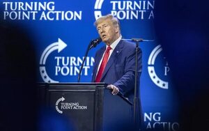 Trump será juzgado en mayo de 2024, en plena campaña para las presidenciales - Mundo - ABC Color