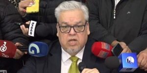 Futuro ministro aclara dichos sobre pacientes terminales y aboga por un enfoque integral en salud