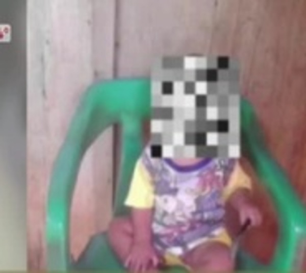 La extraña desaparición de Epifania y su bebé - Paraguay.com