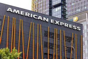 American Express gana 2.174 millones de d贸lares en el segundo trimestre de 2023, un 9,31% m谩s que el a帽o anterior - Revista PLUS