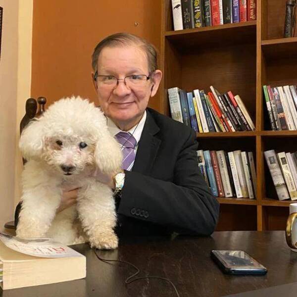 ¡Operación de Carlos Martini salió súper bien!