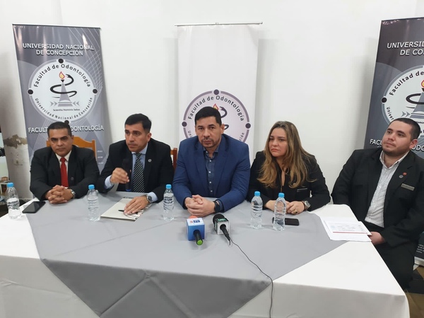 Estudiantes y docentes extranjeros brindarán servicios odontológicos gratuitos