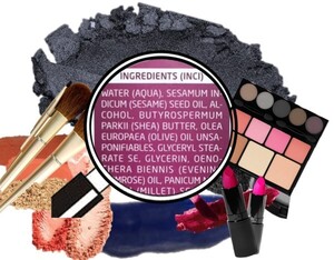 Aprende a interpretar el etiquetado de productos cosméticos y maquillajes - El Independiente