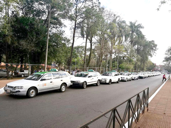 Aprueban unificación de nóminas de taxis, mototaxis y alternativos - La Clave