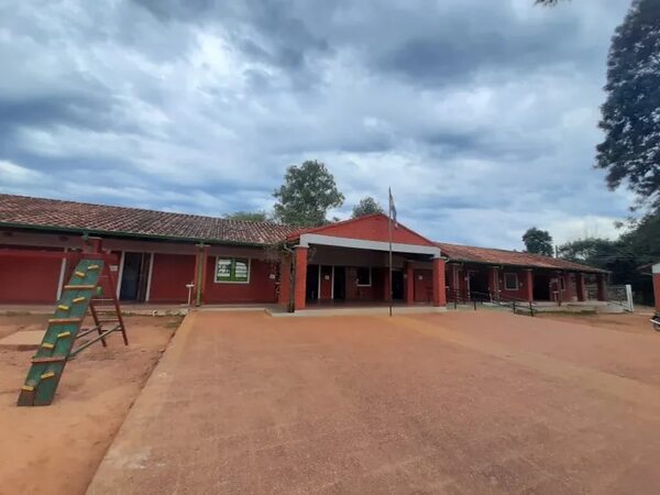 En Tava’i, las escuelas no tienen internet del convenio con el Mitic - Nacionales - ABC Color
