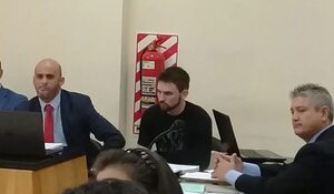 La Corte rechazó revisión de condena por el crimen de Alex - Nacionales - ABC Color