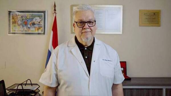 ¡Cambio de planes! Antes de asumir ya cambian al ministro de Salud
