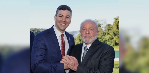 Santiago Pe帽a se reunir谩 con Lula y grupos empresariales en Brasil el pr贸ximo 27 de julio - Revista PLUS