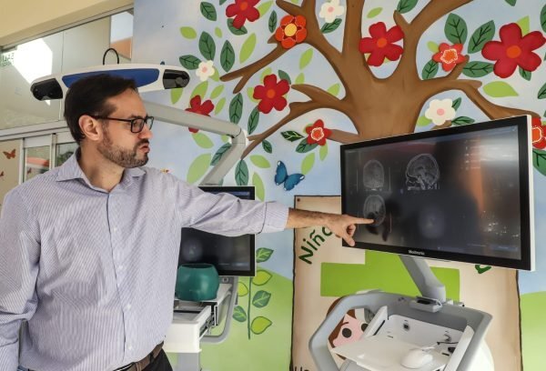 Ministro destaca nueva cooperación de Taiwán al sistema de Salud Pública