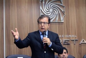 Crisis financiera en Yacyretá: El legado de Nicanor Duarte Frutos