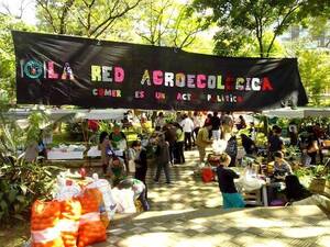 Celebración por los 10 años de la Red Agrológica | 1000 Noticias