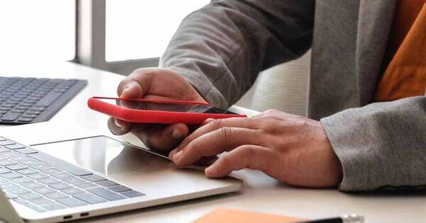 La Nación / Sipap: nuevas funcionalidades agilizarán y facilitarán las transferencias, aseguran