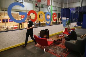 Google prueba herramienta IA para redactar noticias