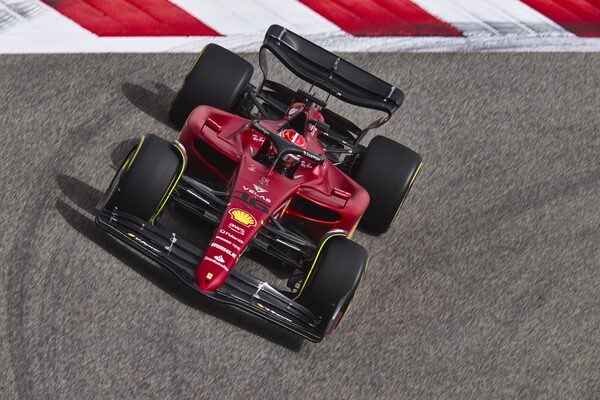 ¡Viajá a la carrera de São Paulo con Shell, que lanza una increíble promo! - trece