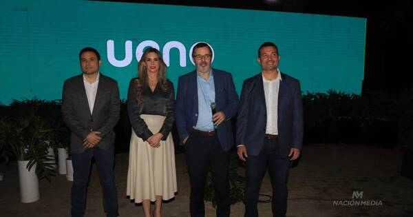 La Nación / Presentan ueno Seguros y ueno Casa de Bolsa en noche especial de la Expo 2023