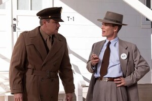 ¿QUIÉN FUE OPPENHEIMER? EL FÍSICO QUE CHRISTOPHER NOLAN TRAJO A LA GRAN PANTALLA