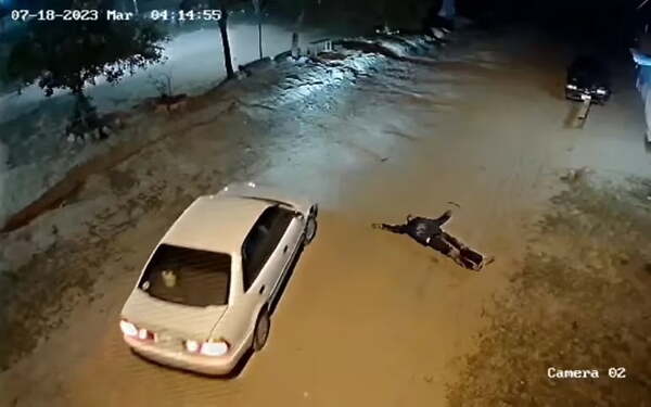 Prisión domiciliaria para joven que mató a delincuente - Noticiero Paraguay