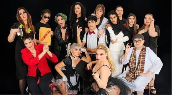 Diario HOY | La comedia "Fúnez & Compañía" se presenta en la Manzana de la Rivera