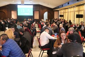 Expo Rueda 2023 superó expectativas y generó más de USD 700 millones en intenciones de negocios - MarketData