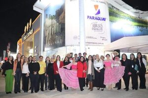 Senatur presenta sitio web dedicado a la promoción turística a nivel internacional - El Independiente