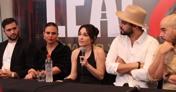 ¡Falta poquito! Leal 2, Comando Yaguareté ya tiene fecha de estreno