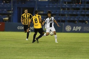 Tacuary y Guaraní abren esta noche la tercera fecha del Clausura - Unicanal