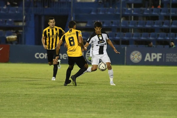 Tacuary y Guaraní abren esta noche la tercera fecha del Clausura - Unicanal