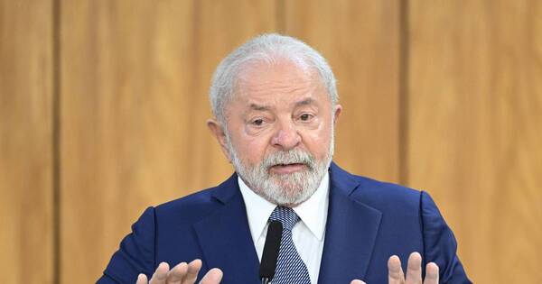 La Nación / Acceso de armas en Brasil queda limitado tras firmar Lula nuevo decreto