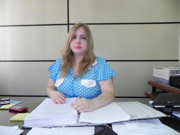 Futura ministra de la Seprelad aclara que no es cartista - ADN Digital