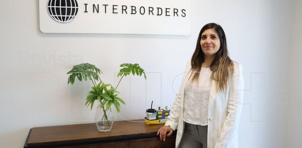 Interborders: revolucionando el mundo de la log铆stica y el comercio exterior - Revista PLUS
