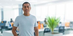Nueva apuesta en el sector financiero: llega al mercado ueno Seguros y ueno Casa de Bolsa - Revista PLUS