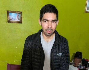 Diario HOY | Buscan a joven desaparecido en Luque desde hace una semana
