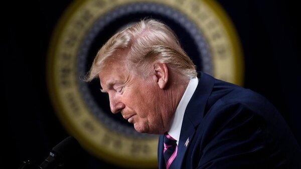 Trump irá a juicio en mayo de 2024 por documentos secretos - ADN Digital