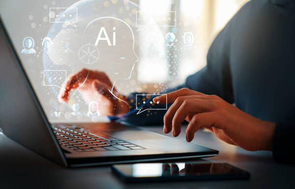 Las tecnol贸gicas de EEUU aceptan las medidas de la Casa Blanca para el desarrollo de la inteligencia artificial - Revista PLUS