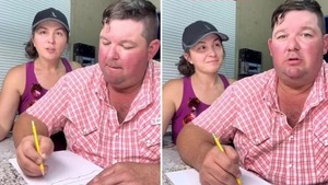 Padres de una joven de 19 años deciden cobrarle alquiler por vivir con ellos