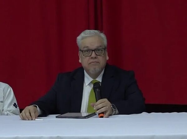 Círculo Paraguayo de Médicos, conforme con destitución de Felipe González - Política - ABC Color