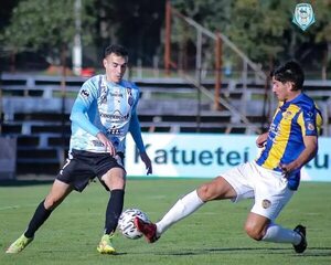 Reserva: Síntesis de la segunda fecha   - Fútbol - ABC Color
